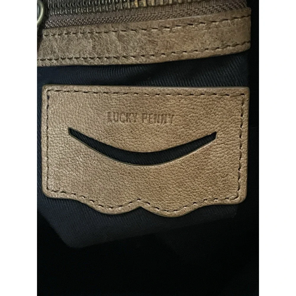 Lucky Penny overall good